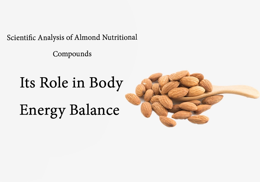 Scientific review of the nutritional composition of almonds