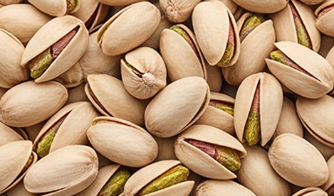 Pistachio