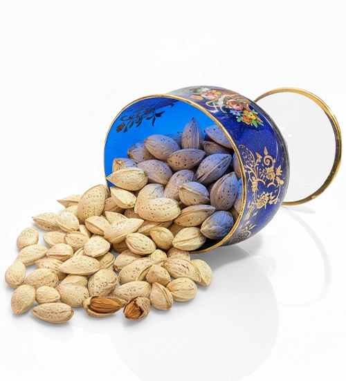 Moheb Iranian Almond